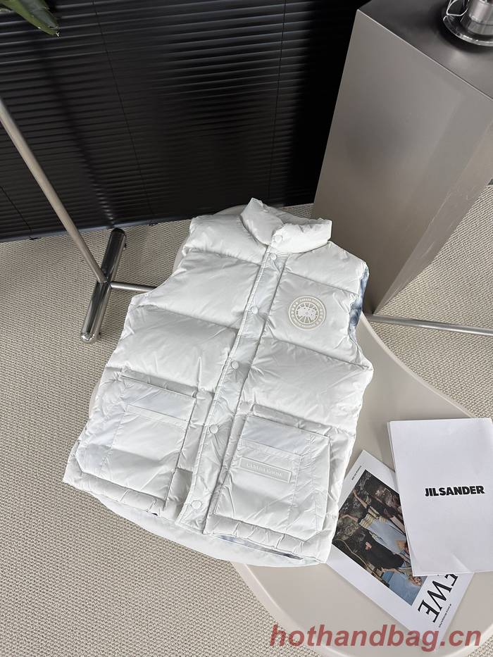 Canada Goose Top Quality Down Vest CGY00028 Canada Goose Top Quality Down Vest CGY00028